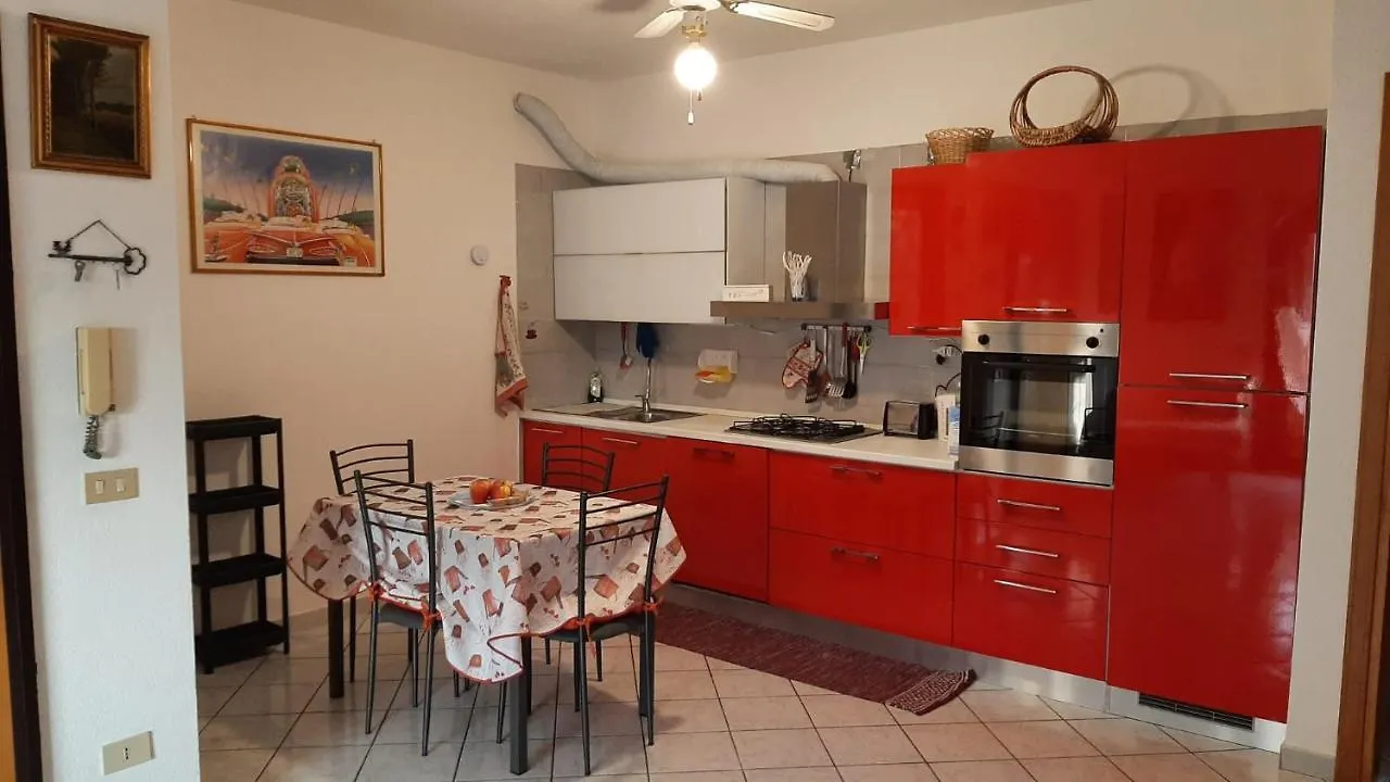 Pressi Aeroporto Costa Smeralda Olbia Apartmán