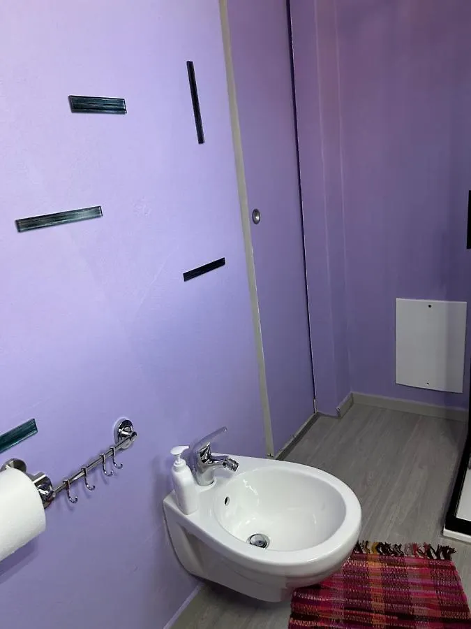 Apartmán Pressi Aeroporto Costa Smeralda Olbia Itálie