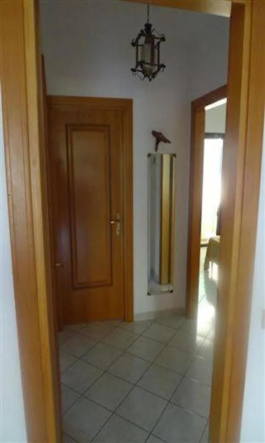 Lägenhet Pressi Aeroporto Costa Smeralda Olbia Italien