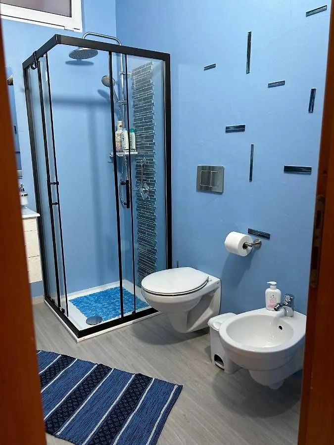 Apartmán Pressi Aeroporto Costa Smeralda Olbia Itálie
