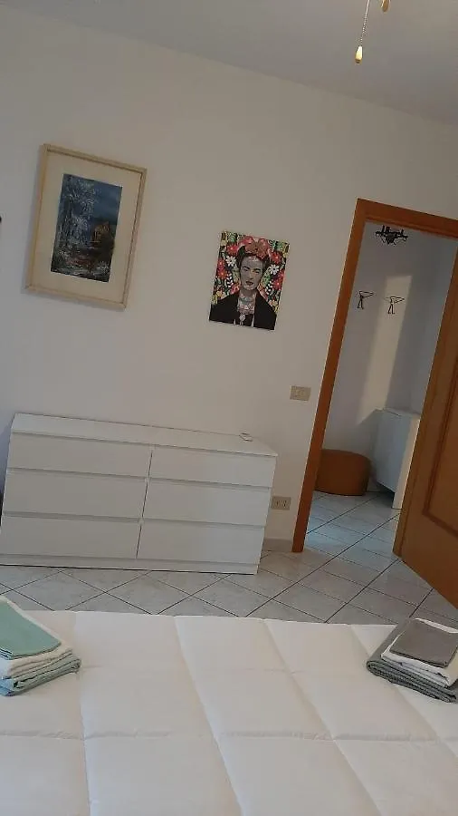 Apartmán Pressi Aeroporto Costa Smeralda Olbia