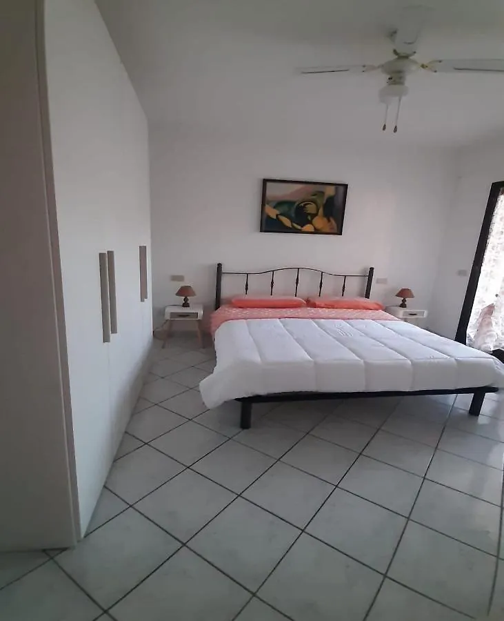Pressi Aeroporto Costa Smeralda Olbia Apartmán