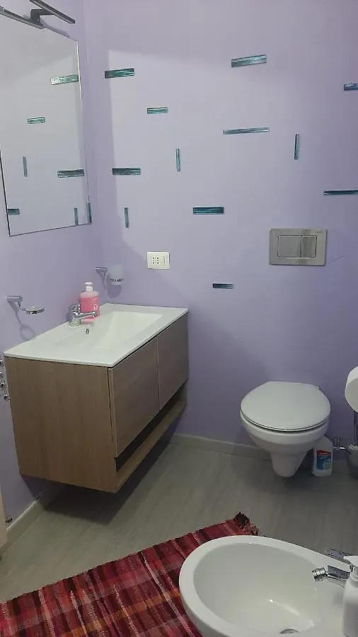 Pressi Aeroporto Costa Smeralda Olbia Apartmán