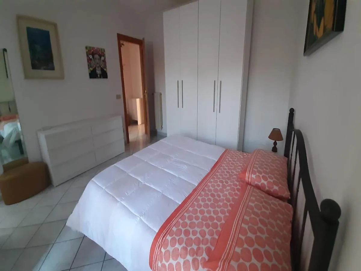 Apartmán Pressi Aeroporto Costa Smeralda Olbia