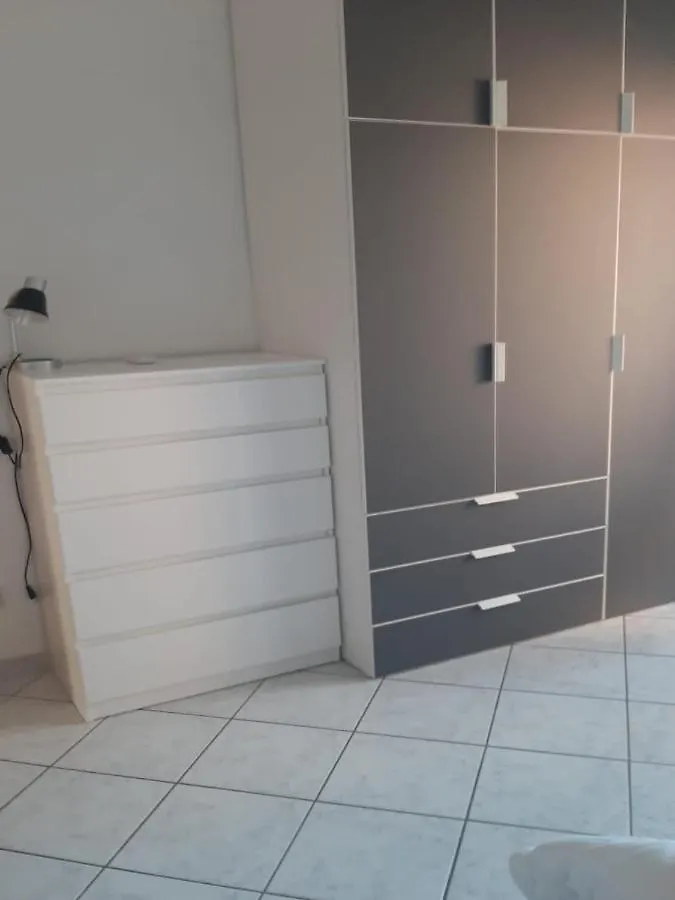 Pressi Aeroporto Costa Smeralda Olbia Apartmán