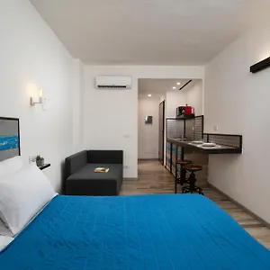 Apartamento Olbialoft, Olbia